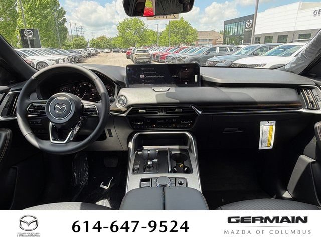 New 2026 MAZDA CX-90 3.3 Turbo S w/ Premium Package AWD/4WD image 19