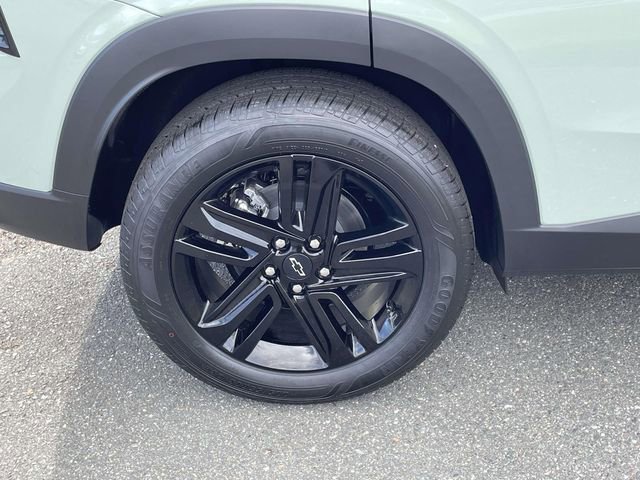 New 2026 Chevrolet Trax ACTIV w/ Driver Confidence Package image 9