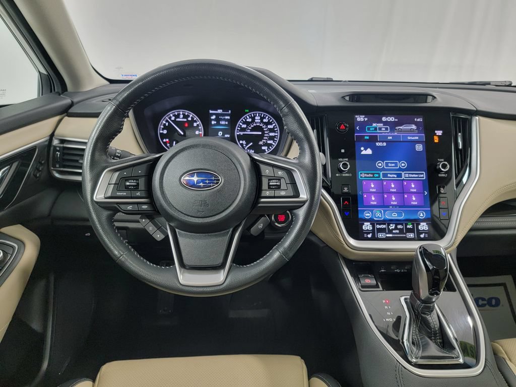 Used 2022 Subaru Outback Limited XT AWD/4WD image 17