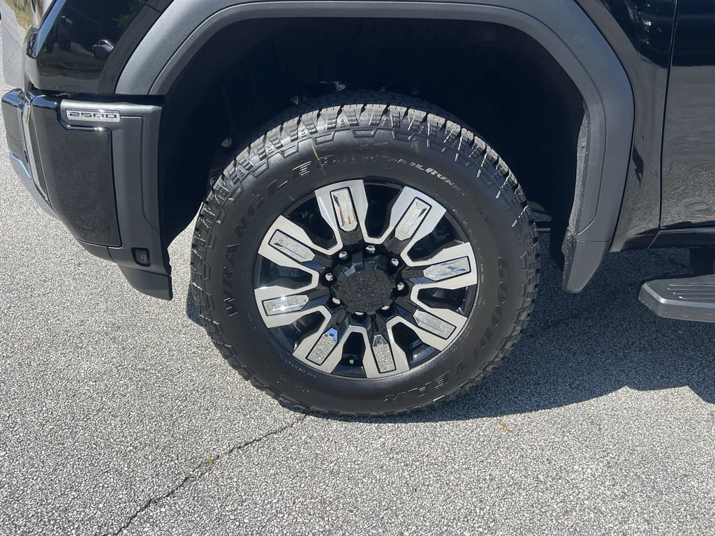 New 2025 GMC Sierra 2500 Denali w/ Denali Reserve Package image 25