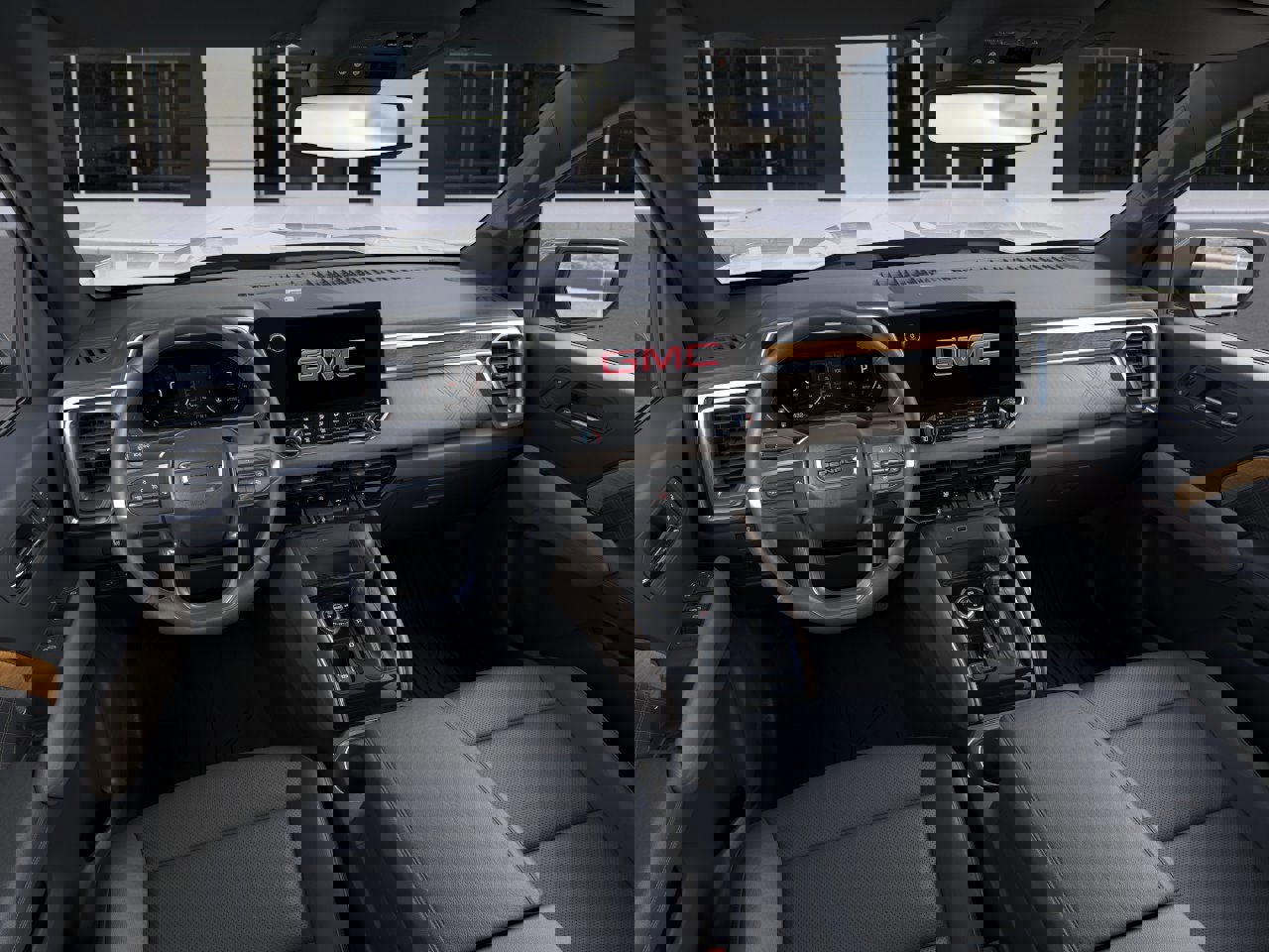 New 2026 GMC Canyon Denali AWD/4WD image 39