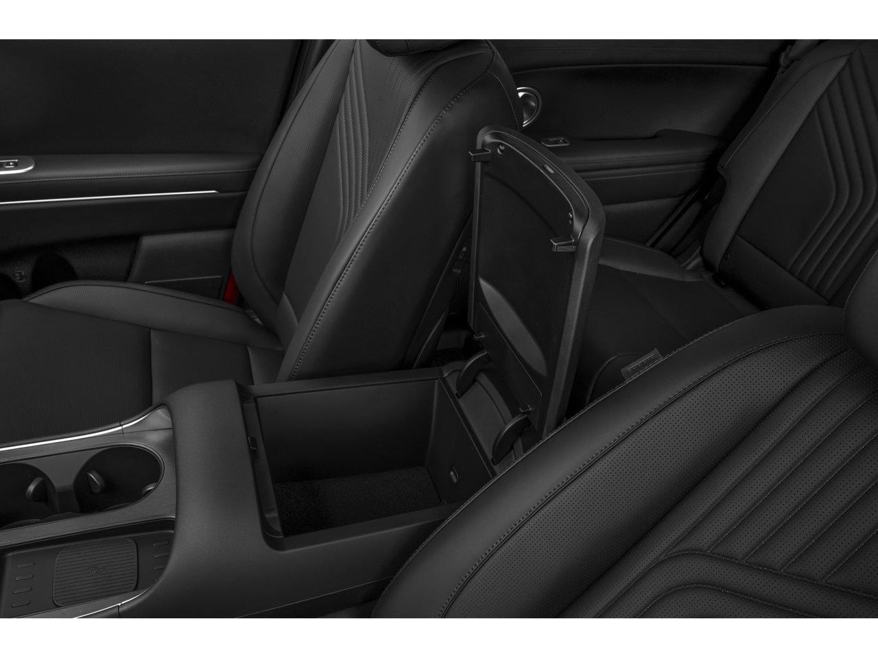 New 2026 Hyundai Palisade FWD Hybrid image 35