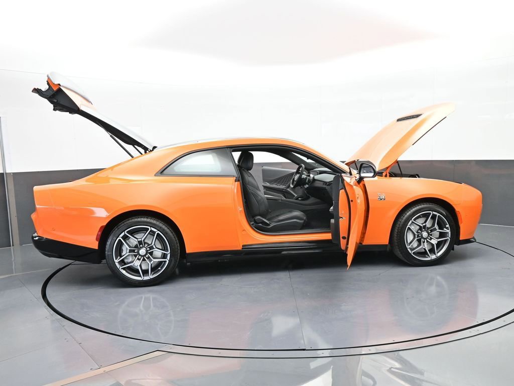 New 2026 Dodge Charger Scat Pack image 62
