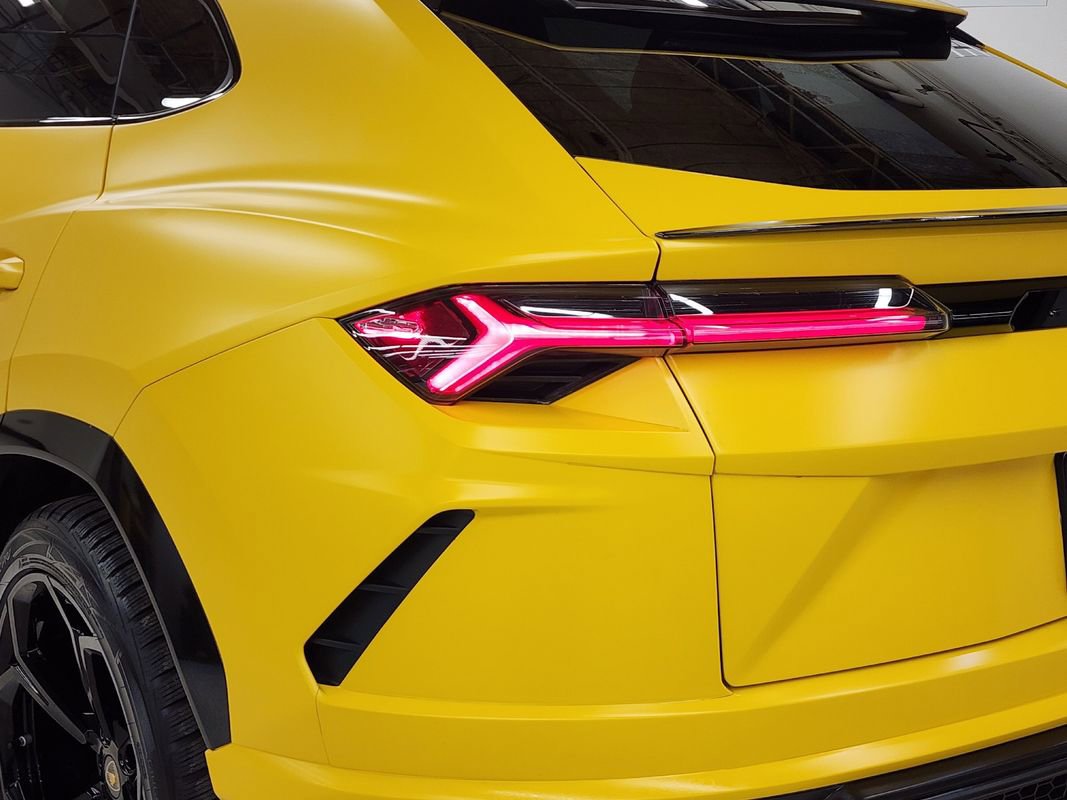 Used 2019 Lamborghini Urus image 44