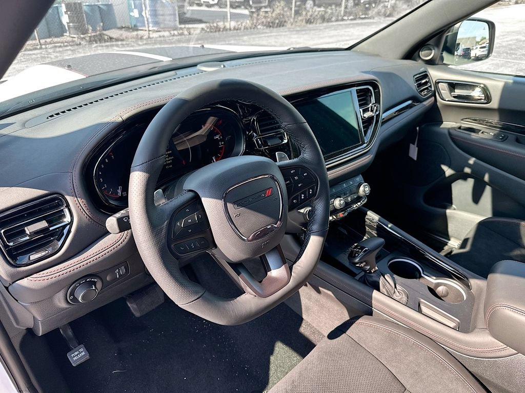 New 2026 Dodge Durango GT AWD/4WD image 13