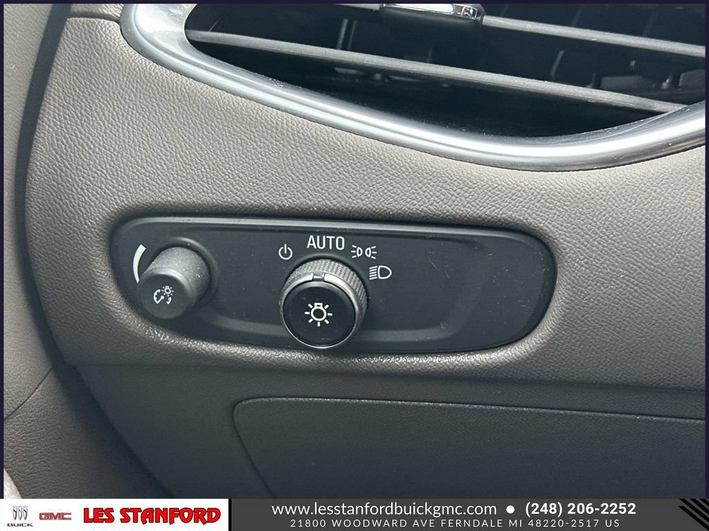 Certified 2020 Chevrolet Malibu LT FWD image 27