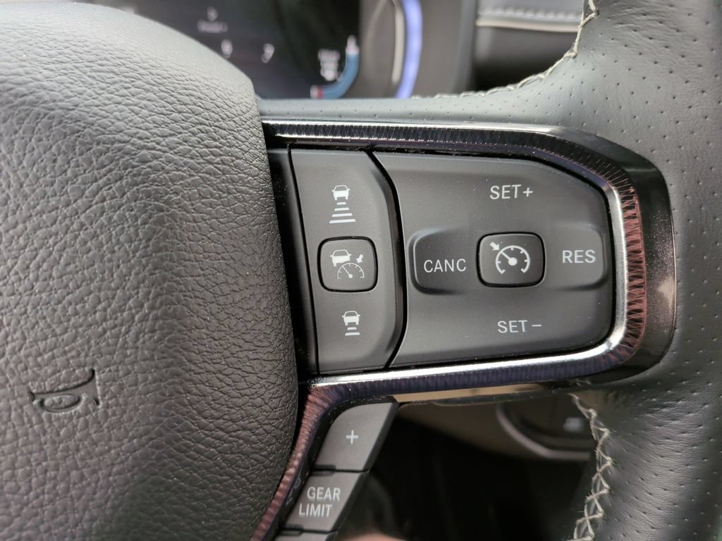 Used 2026 RAM 2500 Rebel w/ Rebel Level 2 Equipment Group AWD/4WD image 27
