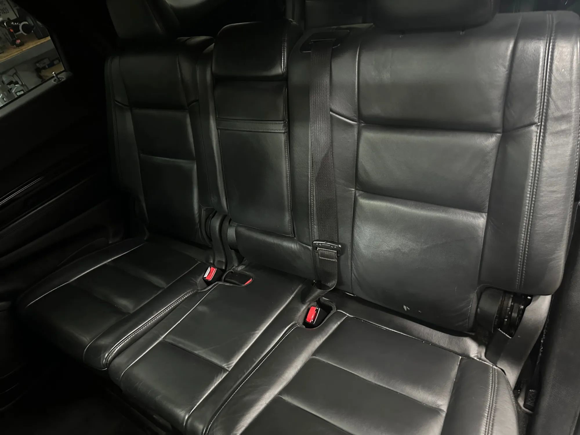 Used 2014 Dodge Durango Limited w/ Premium Group image 13