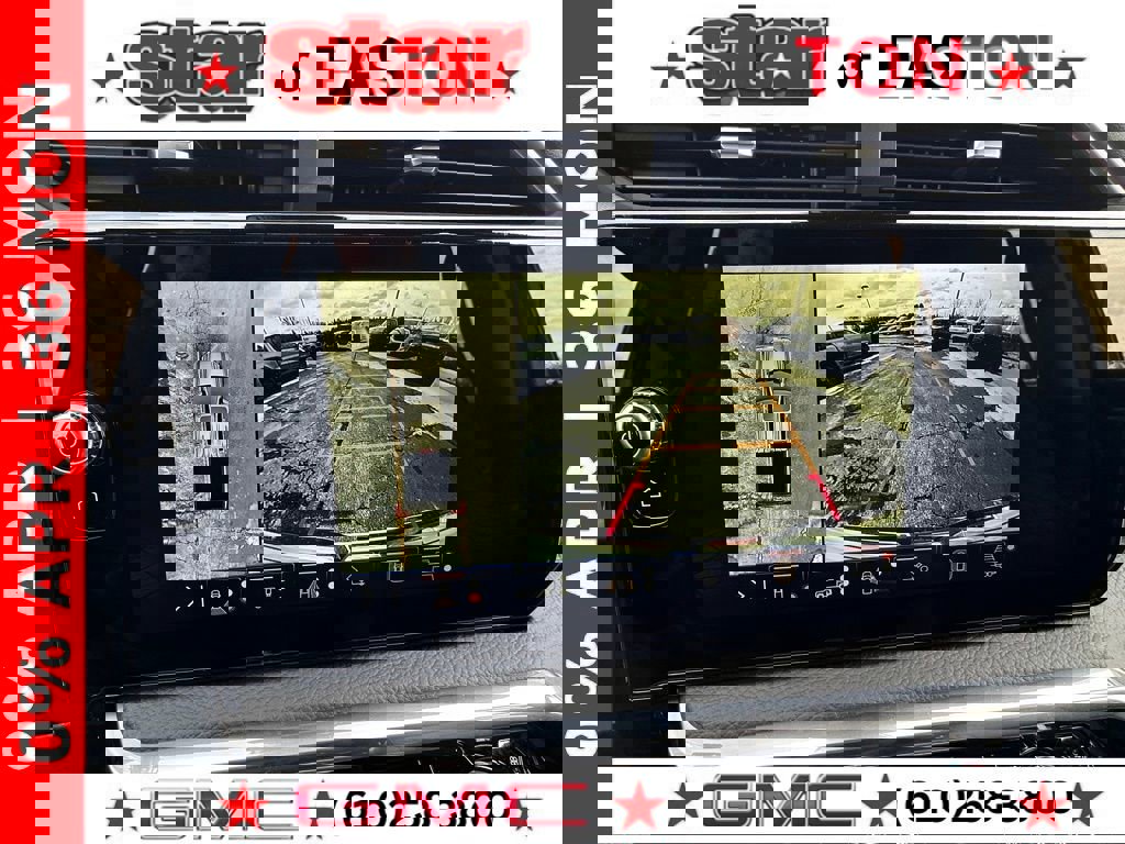 New 2026 GMC Sierra 1500 Denali image 24