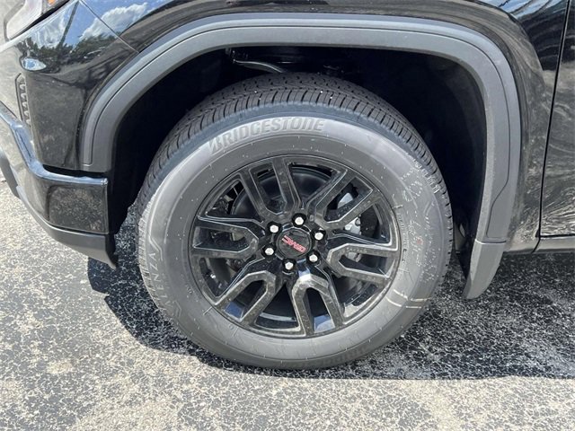 New 2026 GMC Sierra 1500 Elevation image 10