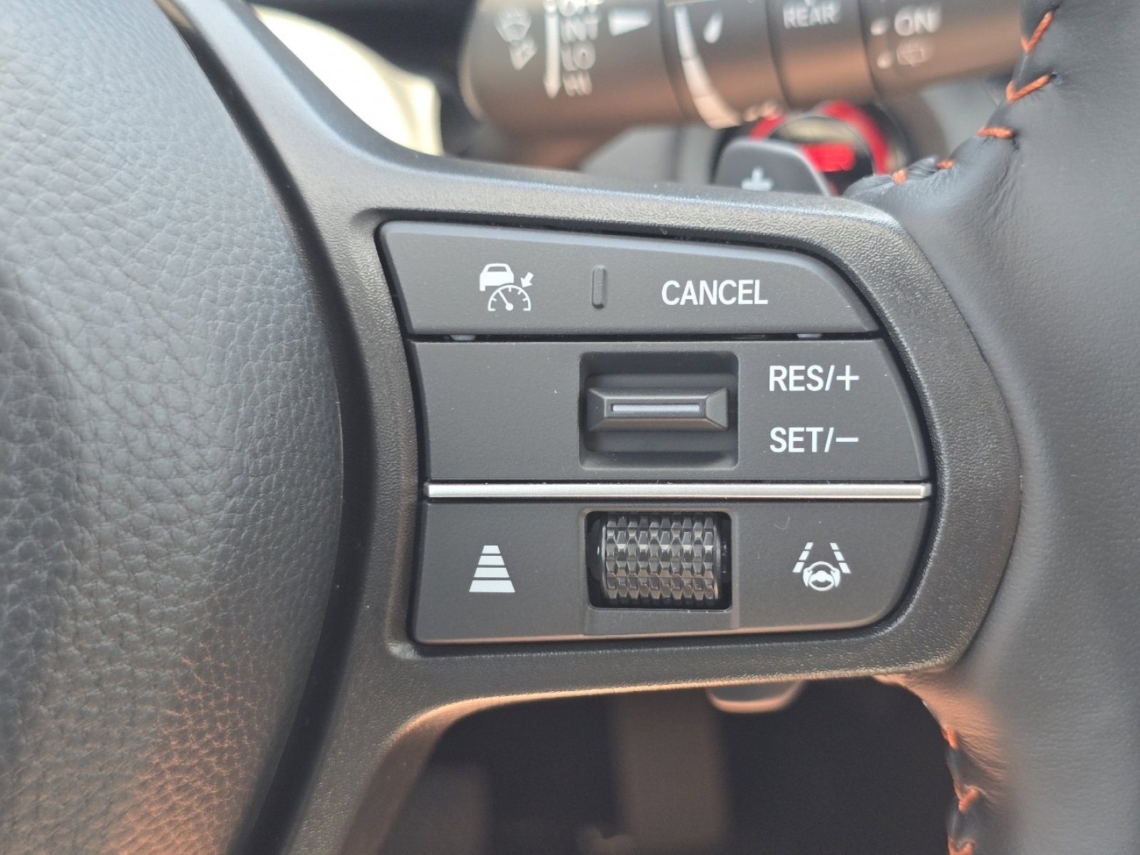 New 2026 Honda CR-V Sport-L image 33