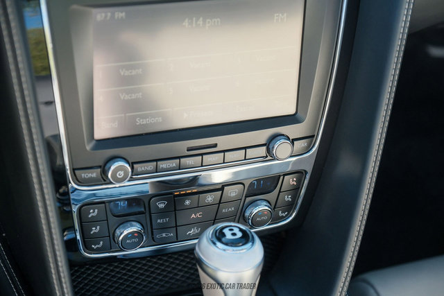 Used 2014 Bentley Continental GT Speed AWD/4WD image 73