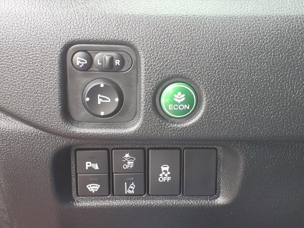 Used 2023 Honda Passport TrailSport image 17