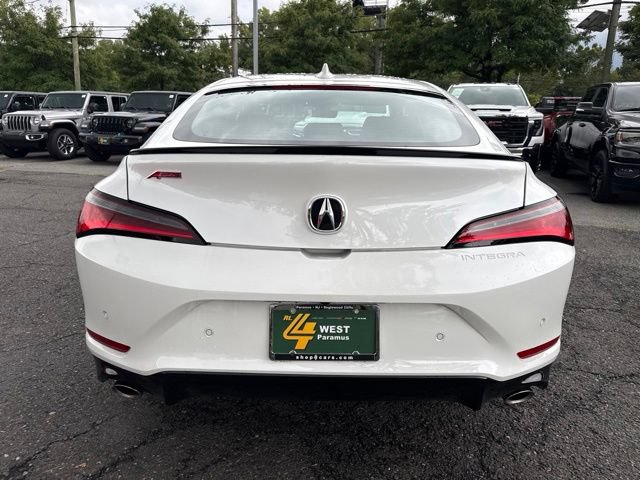 Used 2026 Acura Integra A-Spec w/ Technology Package FWD image 19