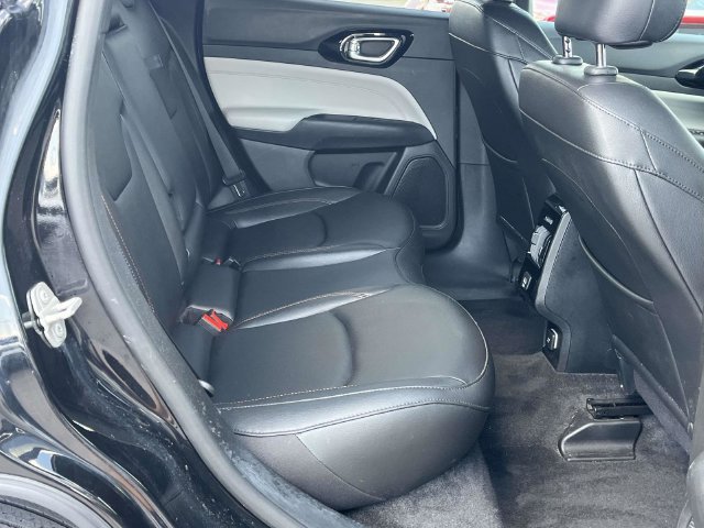 Used 2024 Jeep Compass Limited AWD/4WD image 21