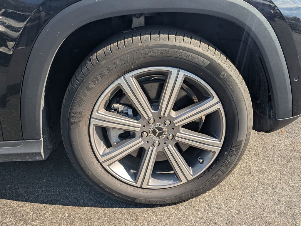 Certified 2022 Mercedes-Benz GLS 450 4MATIC image 24