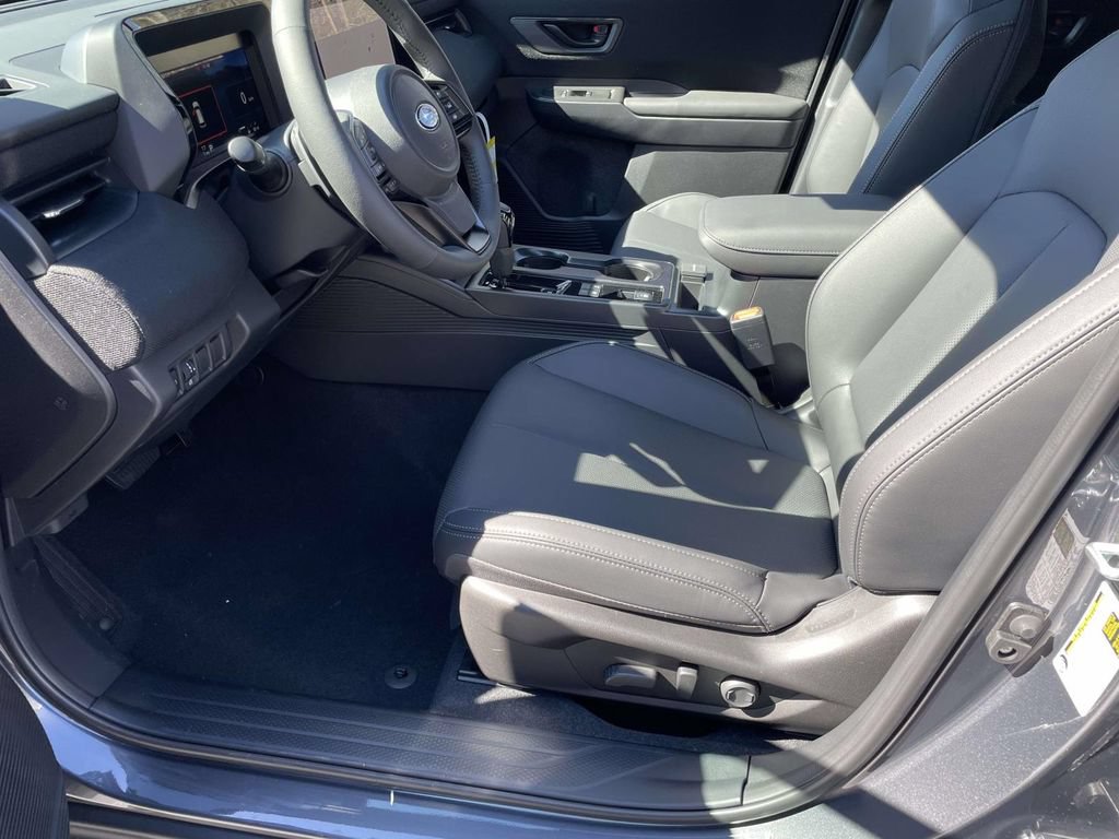 New 2026 Subaru Outback Limited w/ Premium/Limited Package 2 AWD/4WD image 21