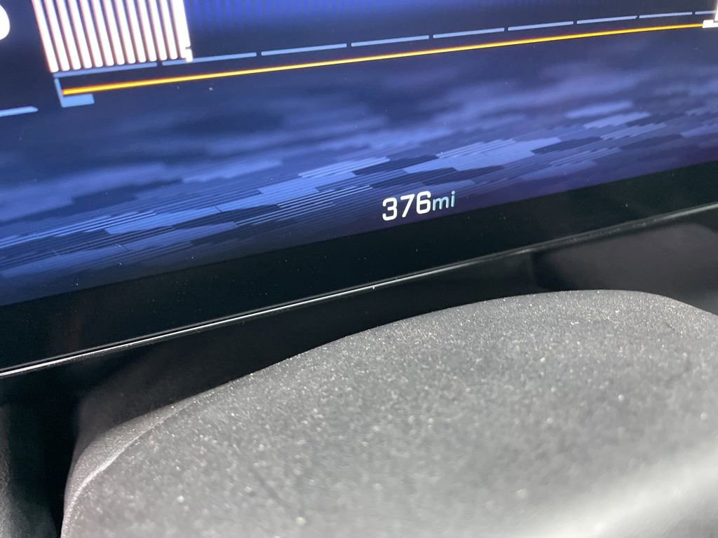 Used 2024 Chevrolet Blazer EV RS image 17