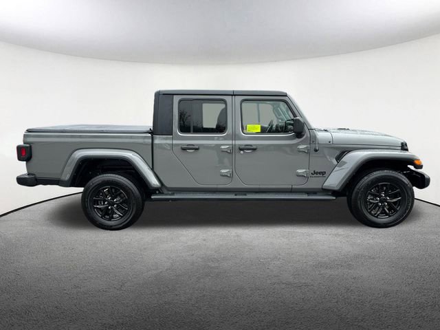 Used 2022 Jeep Gladiator Sport image 36