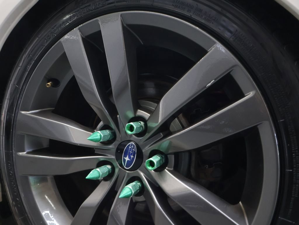 Used 2016 Subaru WRX Premium image 29