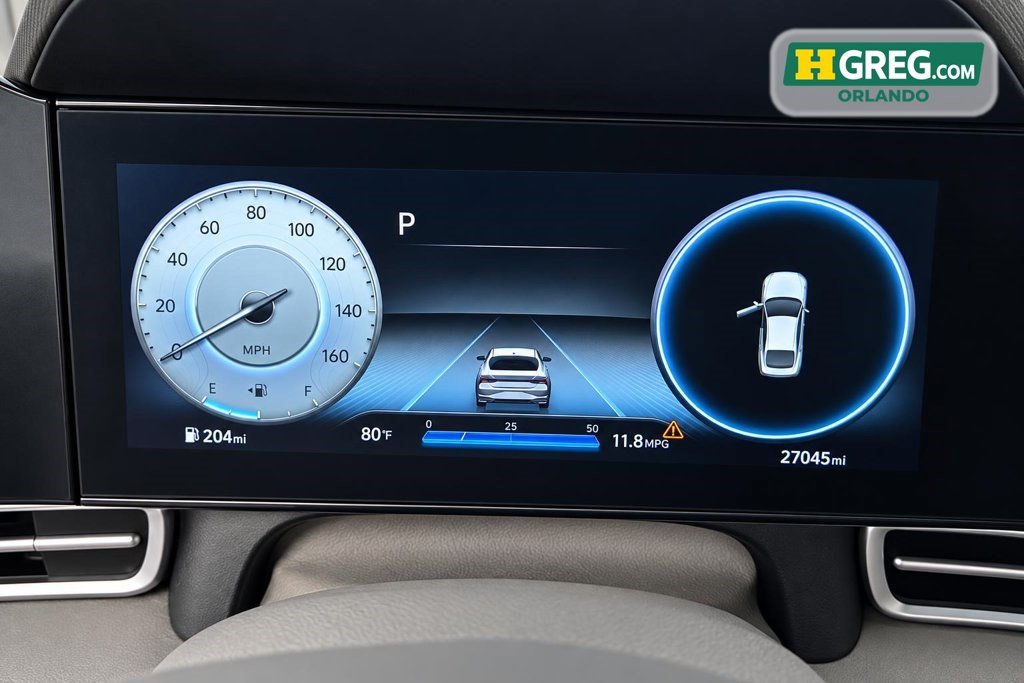 Used 2023 Hyundai Elantra SEL w/ Convenience Package FWD image 15