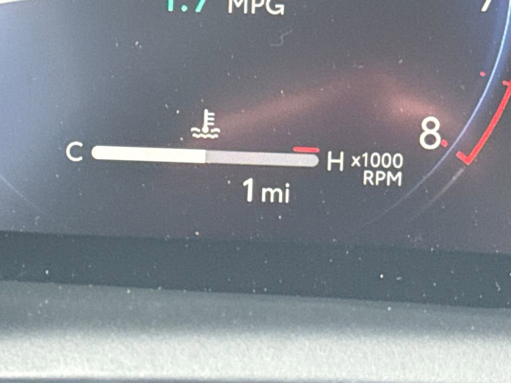 New 2026 Toyota Corolla Cross XLE image 21