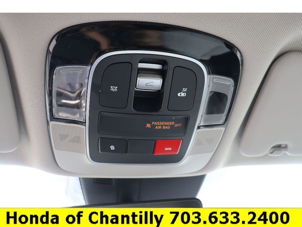 Used 2023 Hyundai Tucson SEL w/ Convenience Package image 27