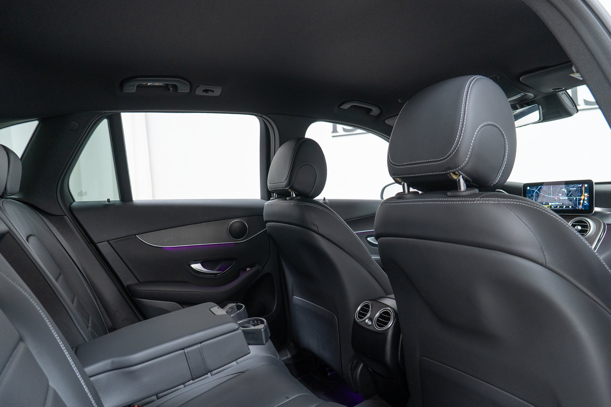 Certified 2022 Mercedes-Benz GLC 300 4MATIC image 23