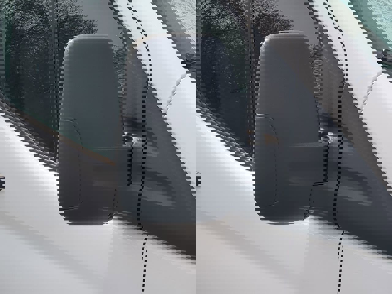 New 2026 Ford Transit 150 XL RWD image 10