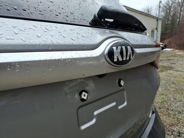 Used 2021 Kia Seltos LX image 9