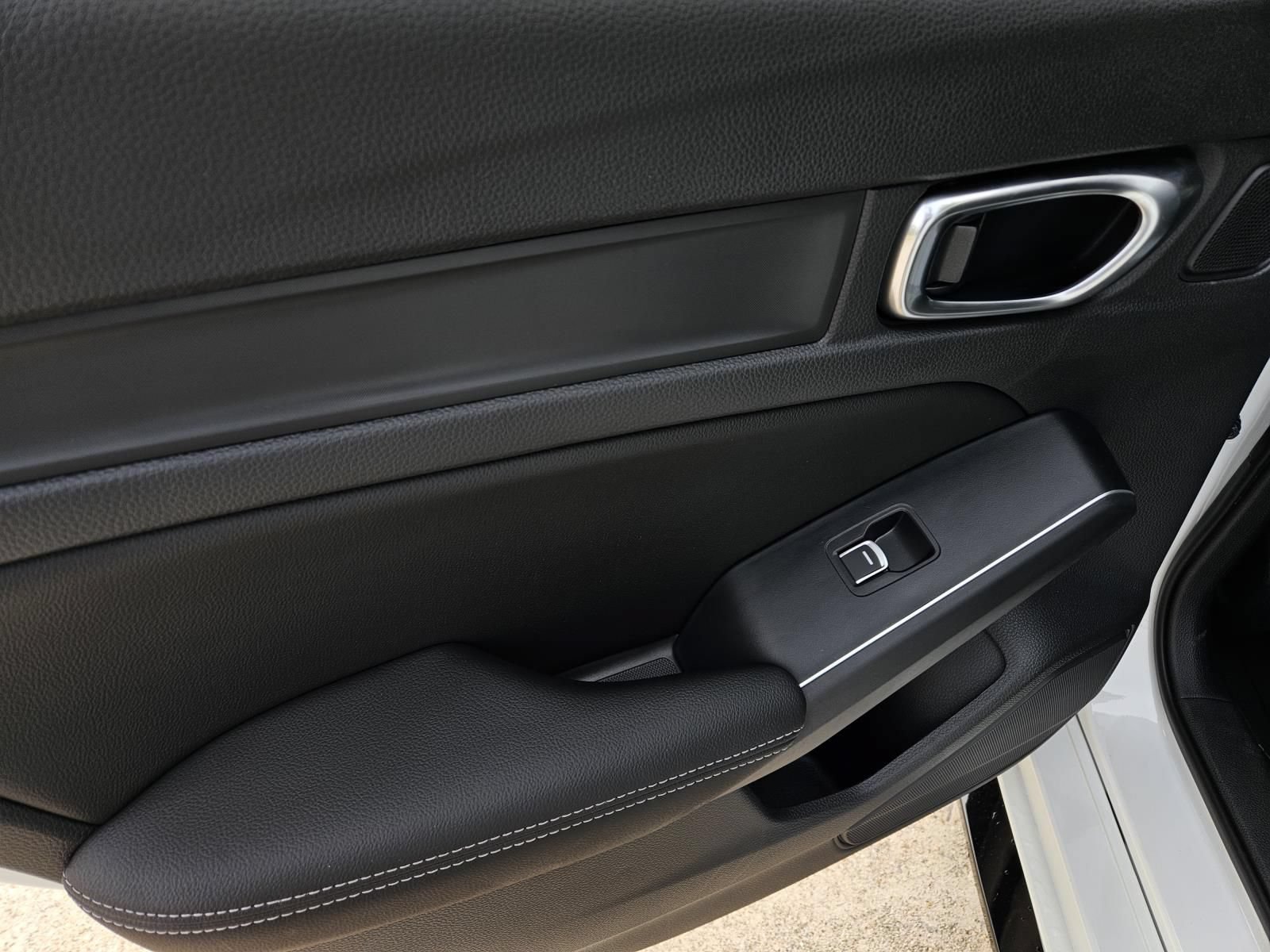 New 2026 Acura Integra A-Spec FWD image 13