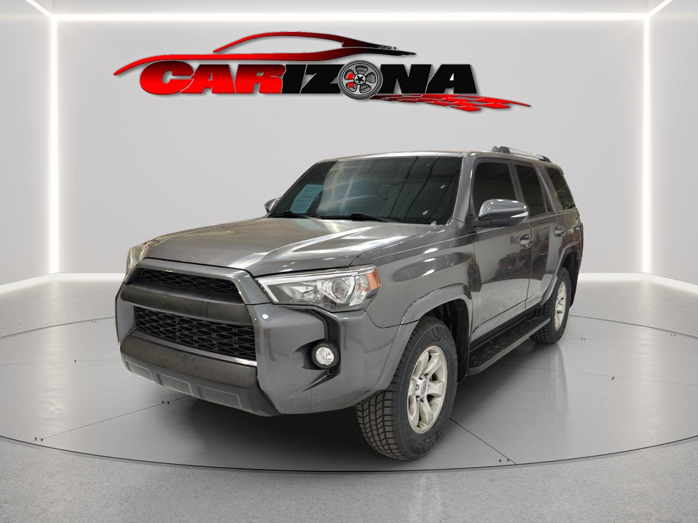 Used 2019 Toyota 4Runner SR5 Premium RWD image 6