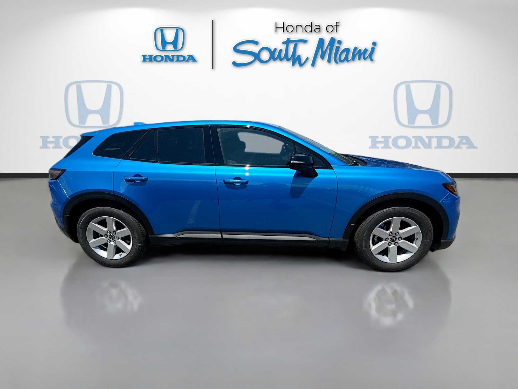 New 2026 Honda Prologue Eco image 8