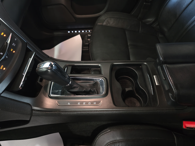 Used 2016 Lincoln MKS FWD image 21