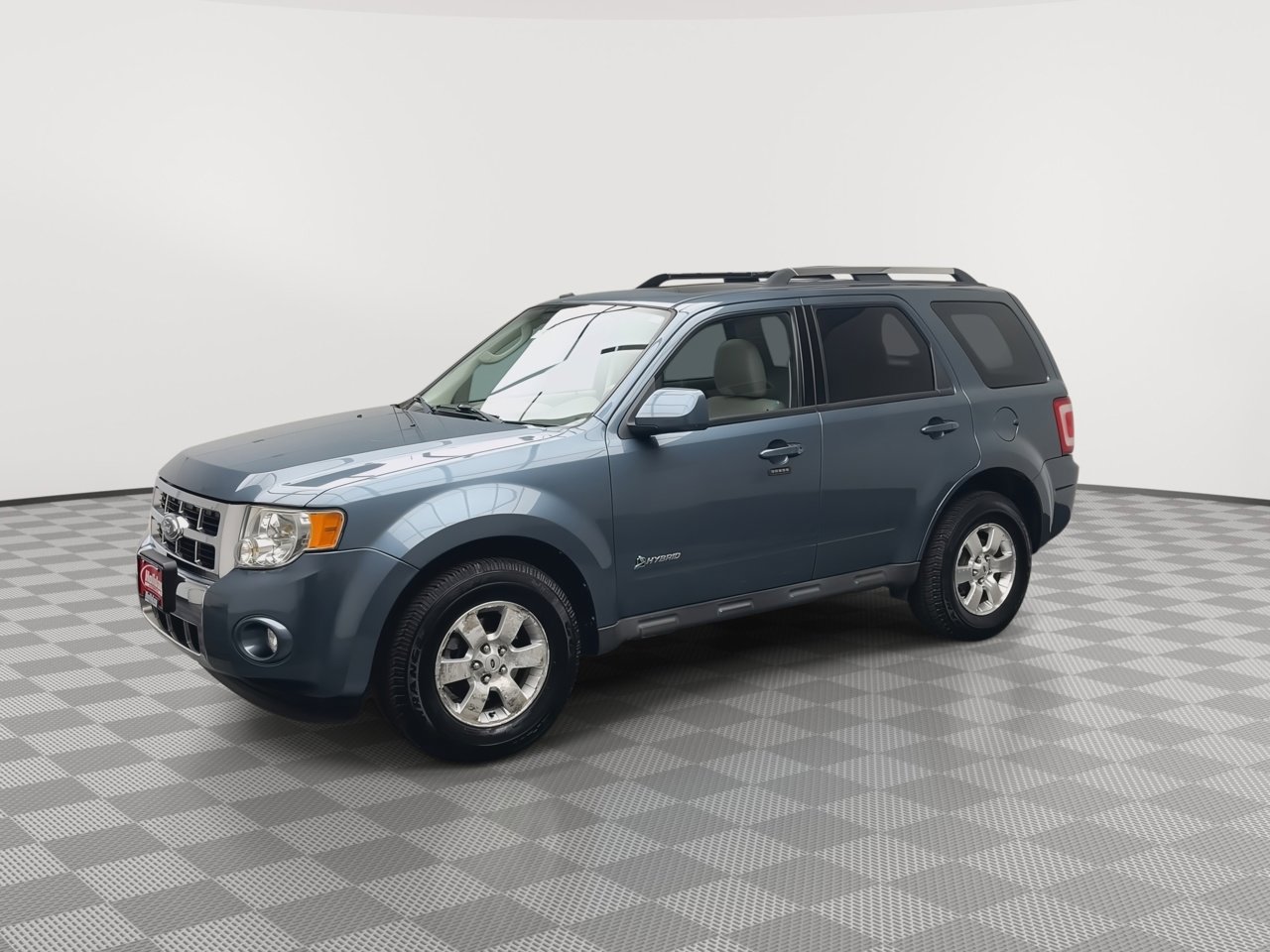 Used 2010 Ford Escape Limited image 31