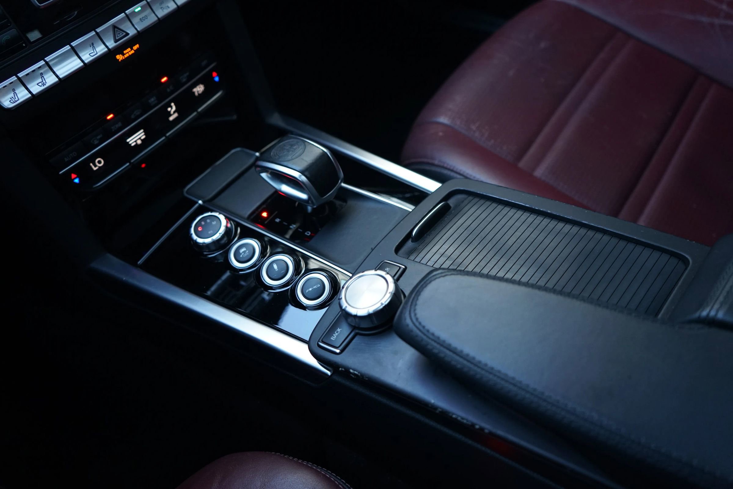 Used 2015 Mercedes-Benz E 63 AMG S-Model image 36