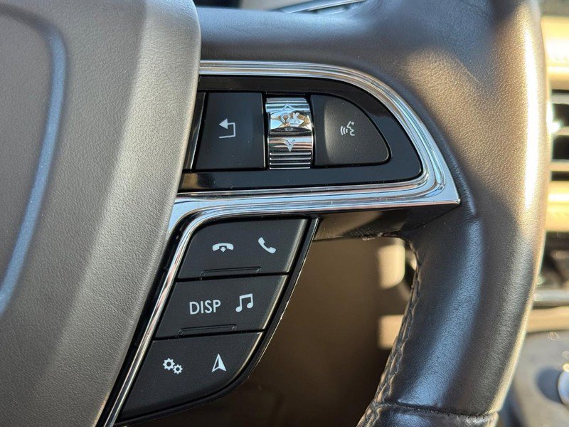 Certified 2023 Lincoln Nautilus Reserve AWD/4WD image 14