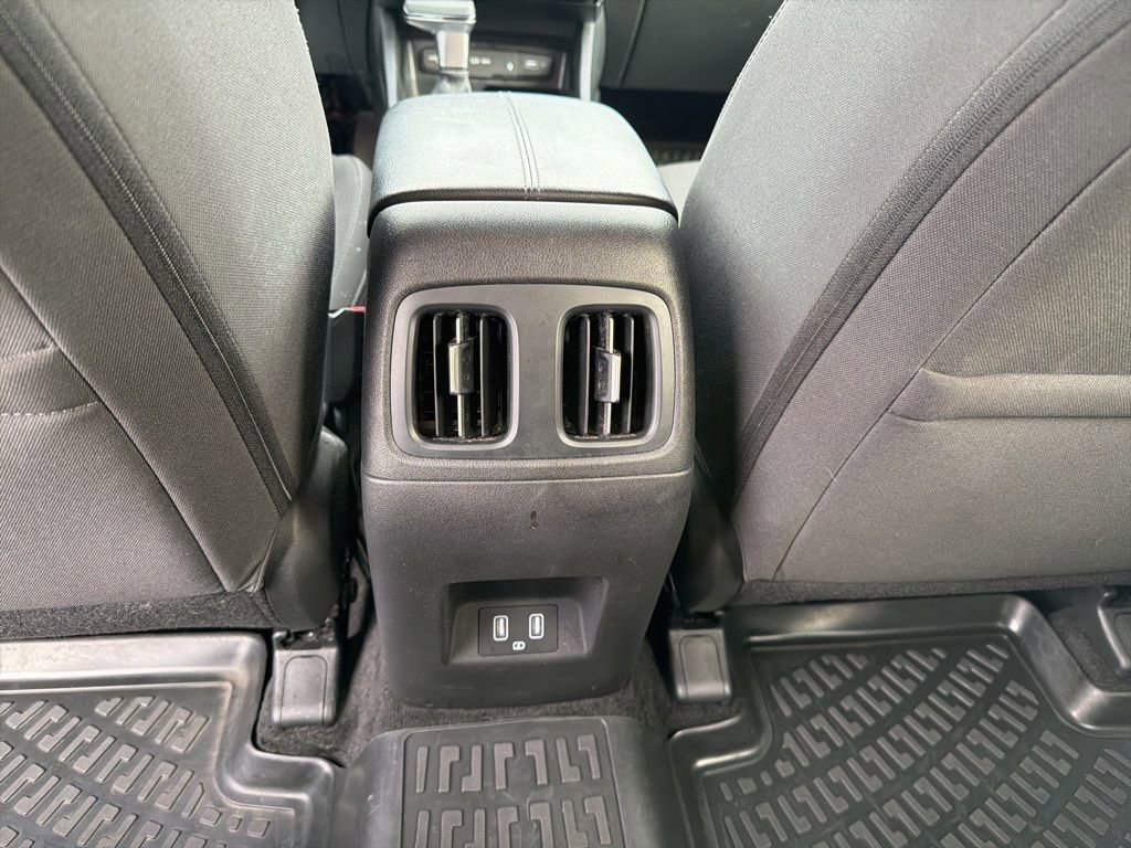 Used 2023 Hyundai Tucson SEL image 18