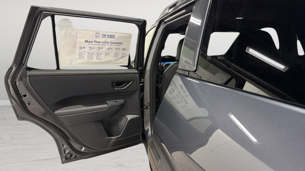 New 2026 Subaru Outback Premium AWD/4WD image 32