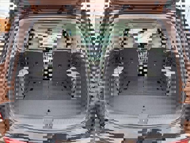 New 2026 Hyundai Santa Fe Calligraphy image 25