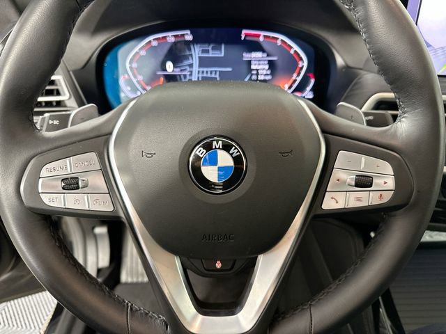 Used 2025 BMW X4 xDrive30i image 21