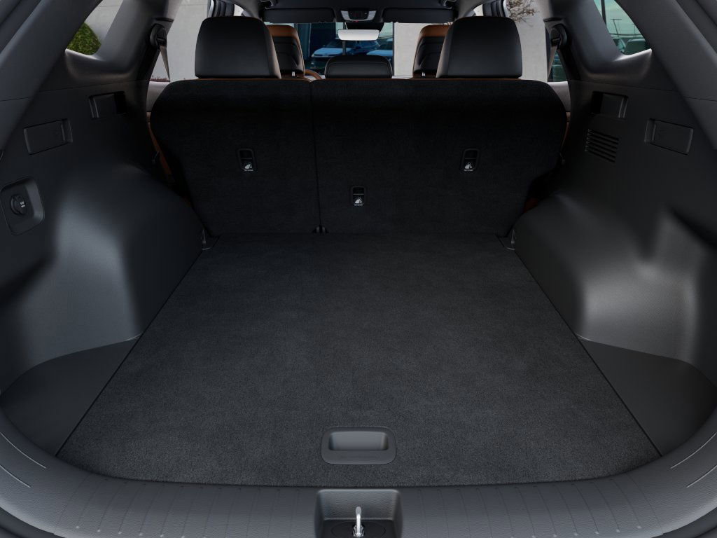New 2026 Kia Sportage X-Line image 19