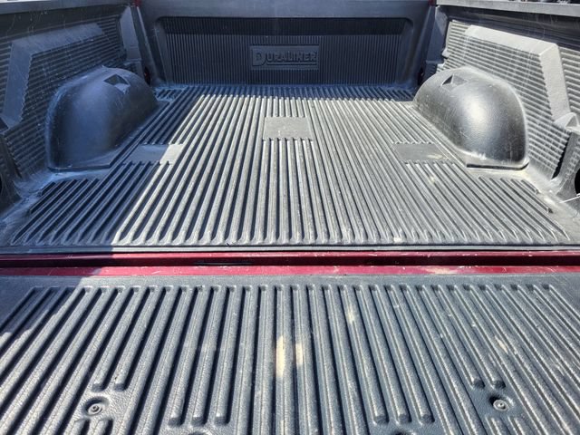 Certified 2024 RAM 1500 Classic SLT AWD/4WD image 28