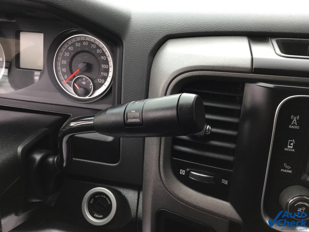 Used 2015 RAM 3500 Tradesman w/ Chrome Appearance Group image 54