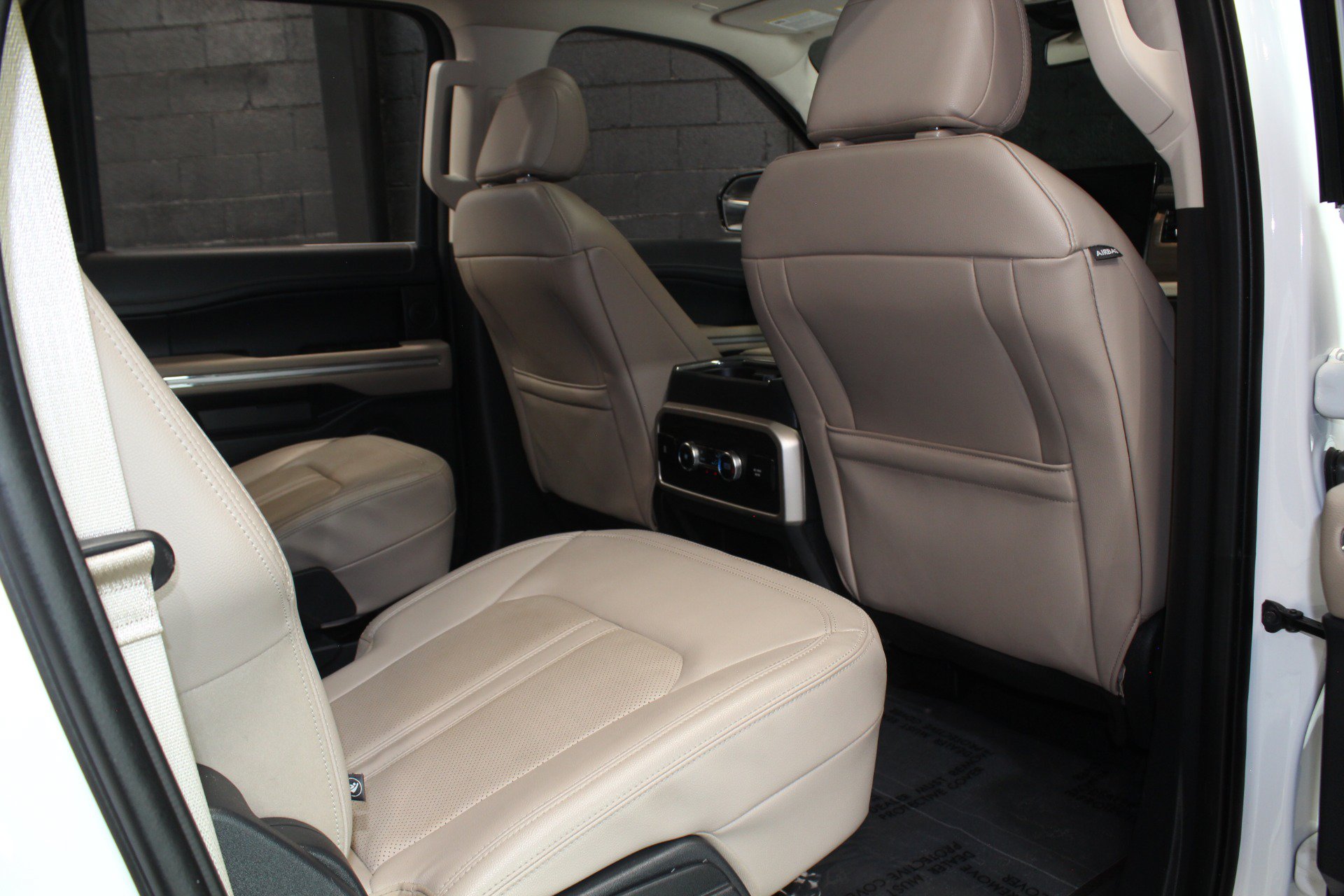 Used 2023 Ford Expedition Max Limited AWD/4WD image 45