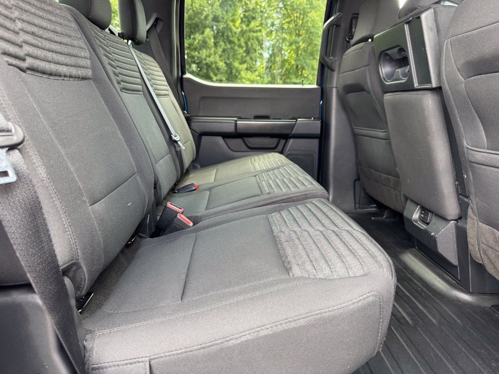 Certified 2023 Ford F150 XL w/ STX Appearance Package AWD/4WD image 19