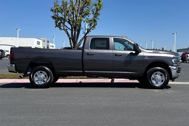 New 2026 RAM 2500 Tradesman image 3
