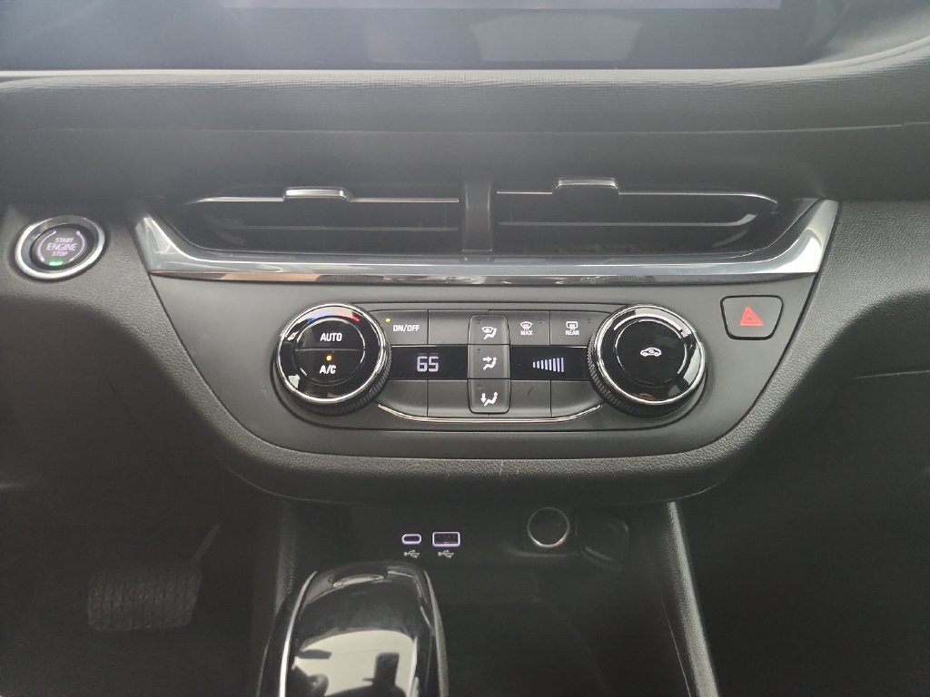 Used 2026 Buick Envista Preferred FWD image 28
