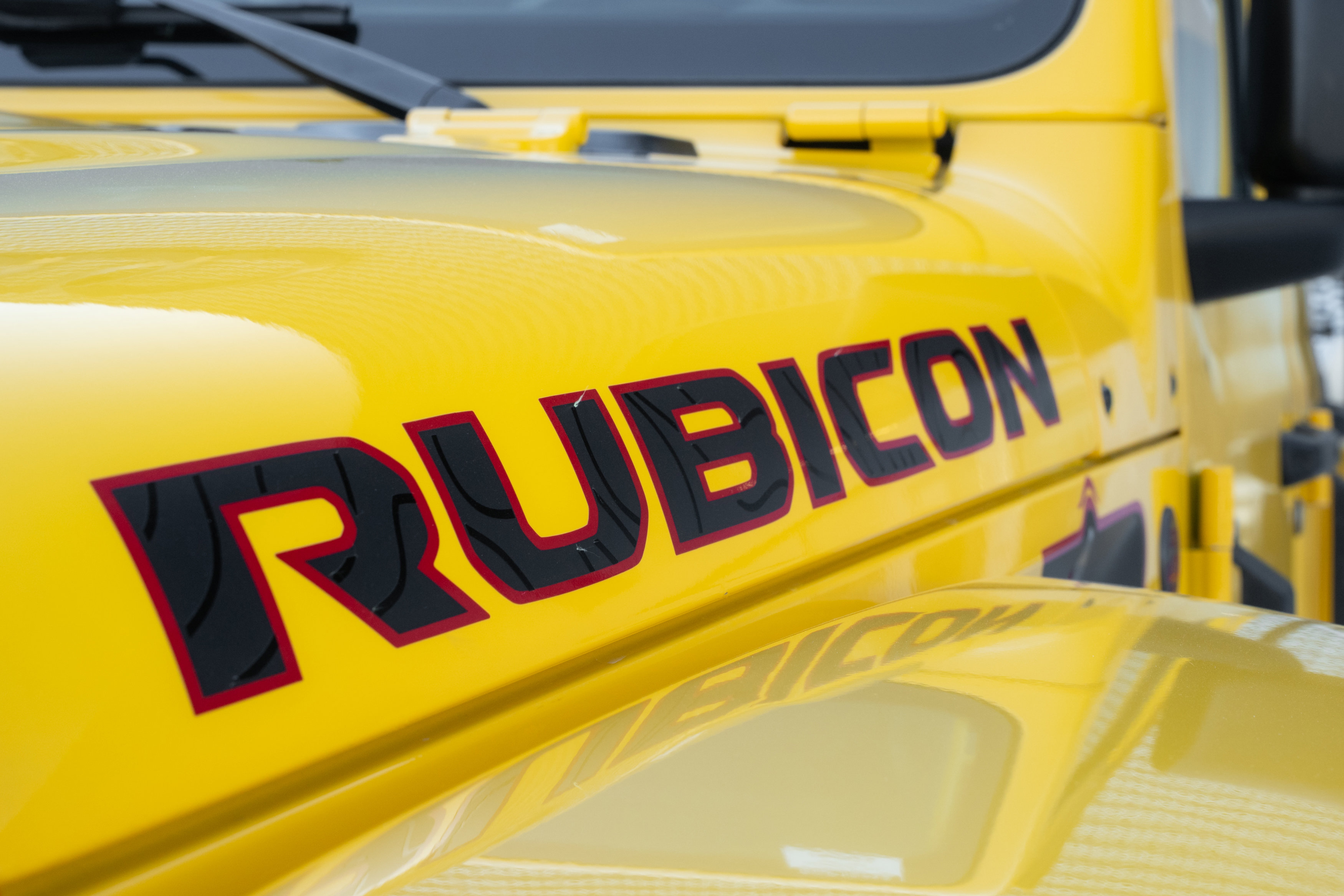 Used 2019 Jeep Wrangler Unlimited Rubicon image 39