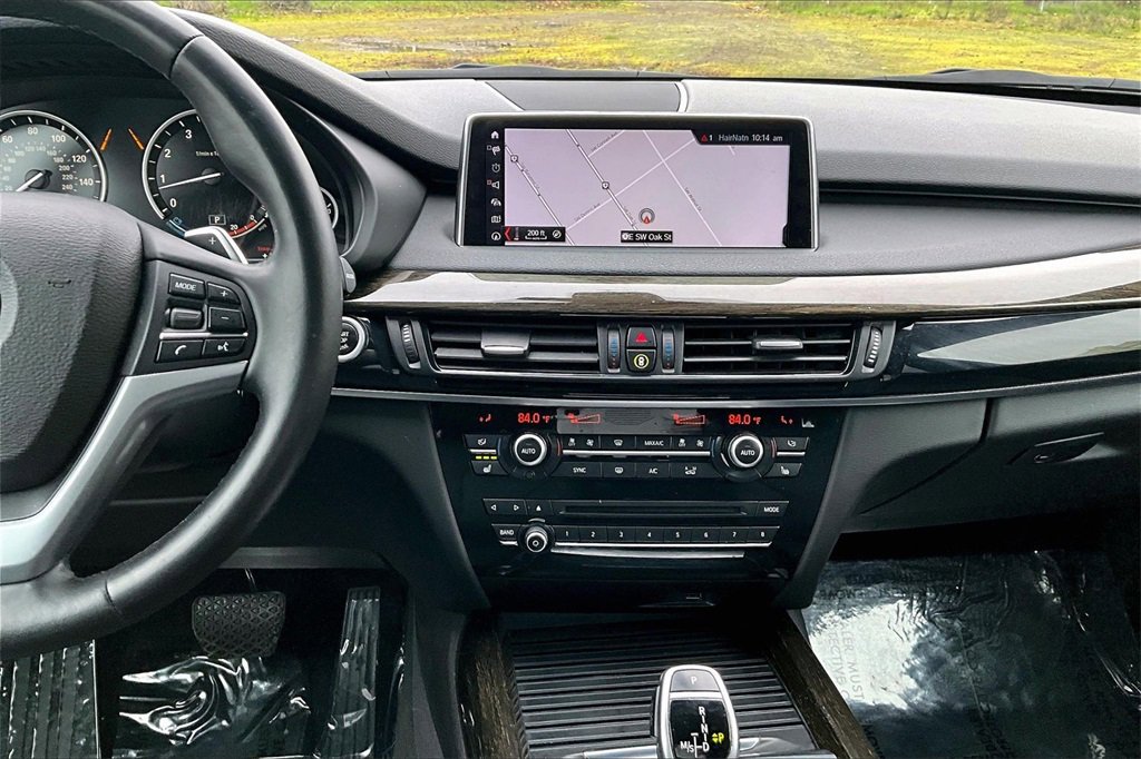 Used 2018 BMW X5 xDrive35i image 7